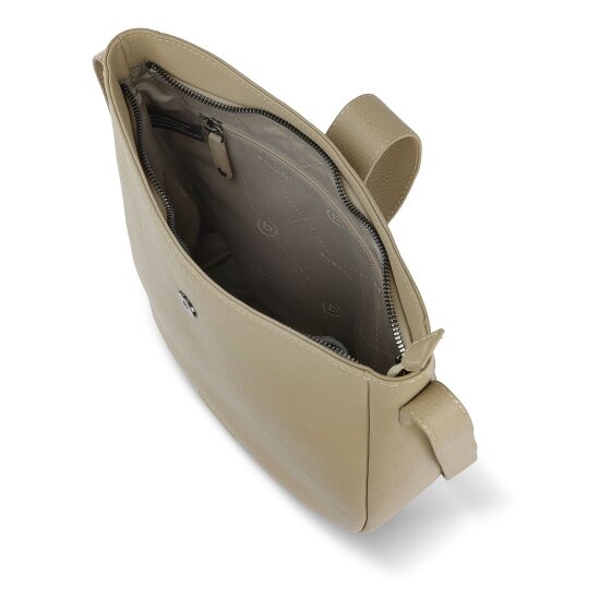 bugatti Elsa Sac à bandoulière Cuir 30 cm