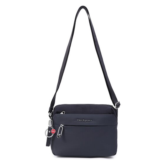 Hedgren Furo Sac à bandoulière Protection RFID 22 cm