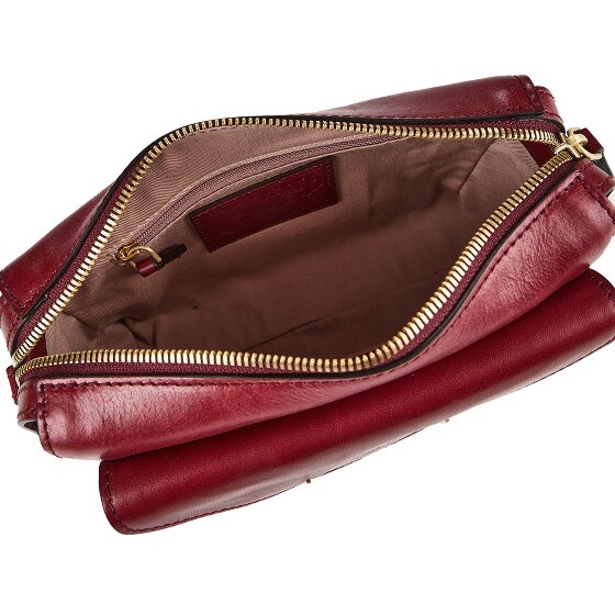 The Bridge Sac à bandoulière Cuir véritable 20 cm