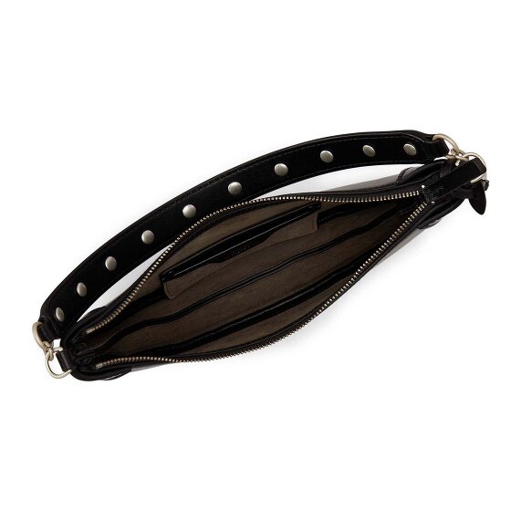 POLO RALPH LAUREN Polo ID Sac à main Cuir véritable 23 cm