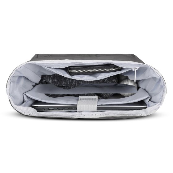 Johnny Urban Eco Series Robin Medium Daypack 41 cm Compartiment pour ordinateur portable