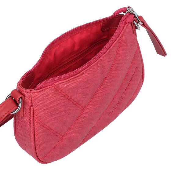 Tom Tailor Denim Kyra Sac à bandoulière 22 cm