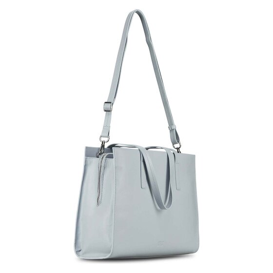 Jost Arva Sac à bandoulière Cuir 40 cm