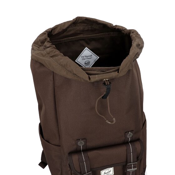 Herschel Little America Daypack 49 cm Compartiment pour ordinateur portable