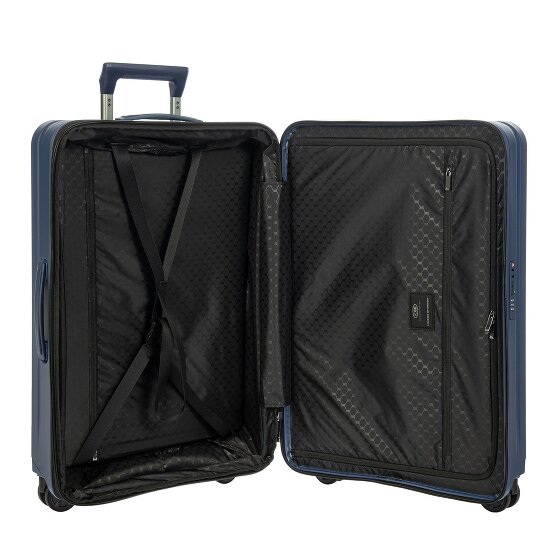 Porsche Design Roadster 4 roulettes Trolley M 69 cm avec soufflet d'extension
