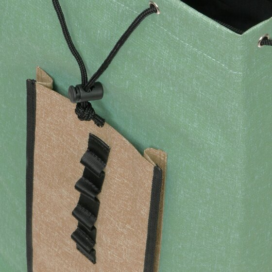 Andersen Shopper Royal Shopper Oli.P 2.0 Chariot à provisions 59 cm