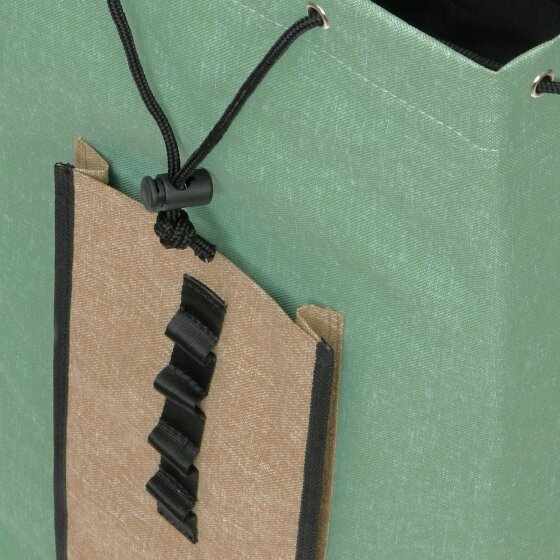 Andersen Shopper Royal Shopper Oli.P 2.0 Chariot à provisions 59 cm