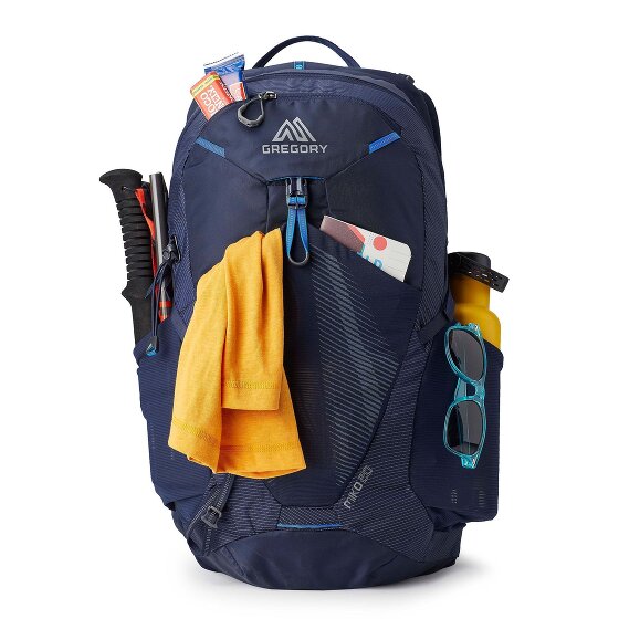 Gregory Miko Plus 20 Sac à dos de randonnée 51 cm