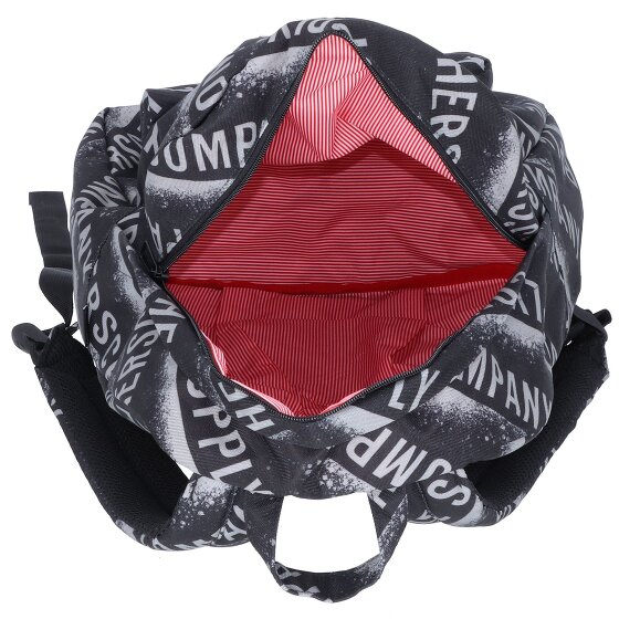 Herschel Heritage Daypack 47 cm Compartiment ordinateur