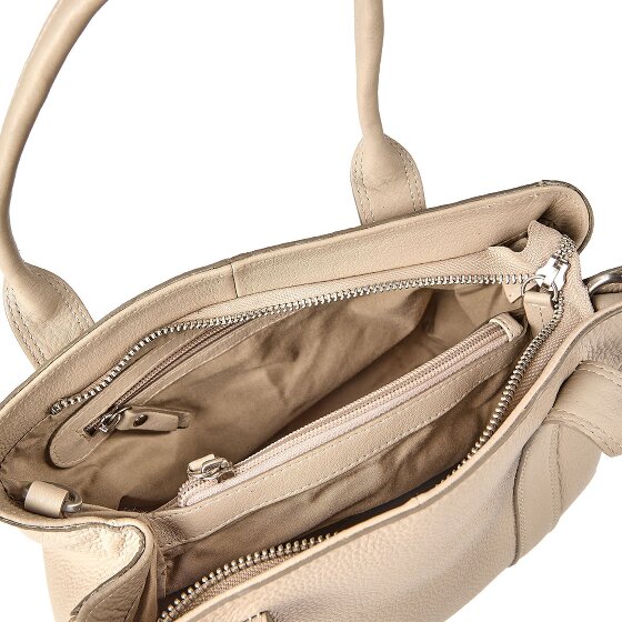 Burkely Soft Skylar Sac à bandoulière Cuir 25 cm