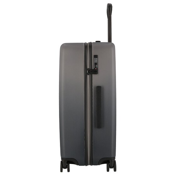 Herschel Heritage 4 roulettes Trolley M 69 cm