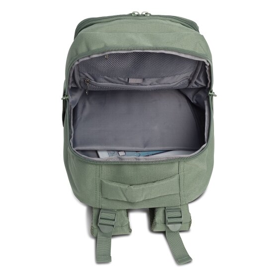 Worldpack BestWay Daypack 41 cm Compartiment pour ordinateur portable