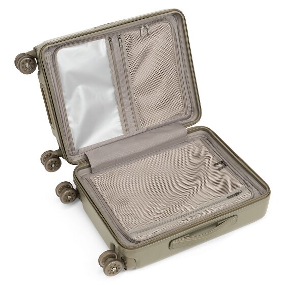 Epic Atlas 4 roues Valise cabine S 55 cm