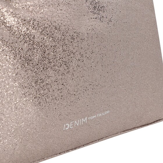 Tom Tailor Denim Quinn Sac à bandoulière 27 cm