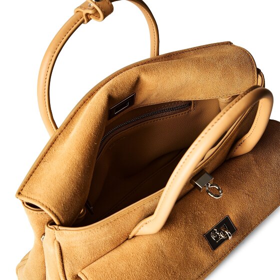 Liebeskind Gloria II Sac de shopper M Cuir 28 cm