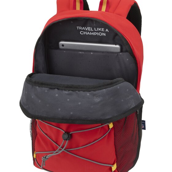 Travelite travelite x NFL Daypack 41 cm Compartiment ordinateur