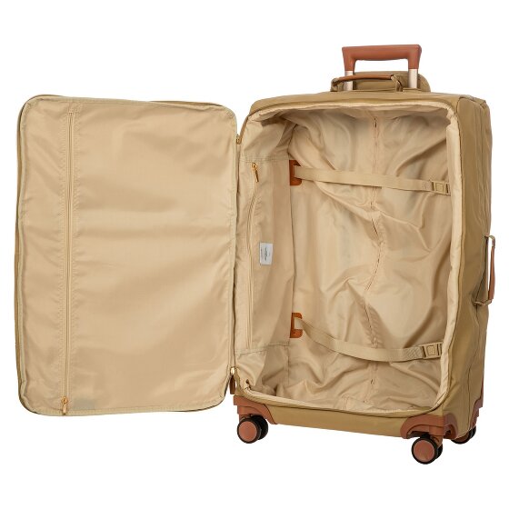 Bric's X-Collection 4 roulettes Trolley 71 cm