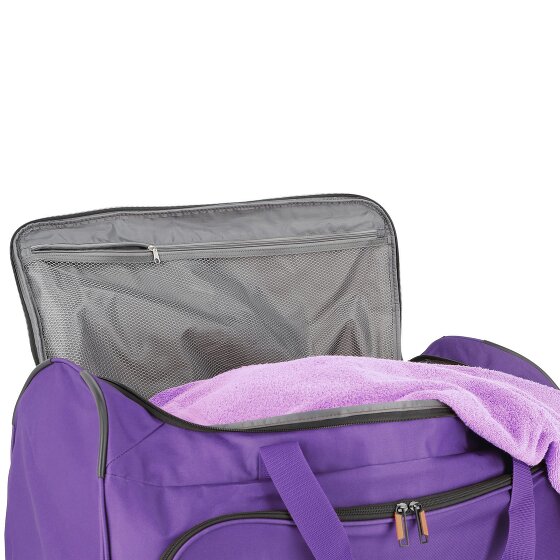 Travelite Basics 2 roulettes Sac de voyage 71 cm