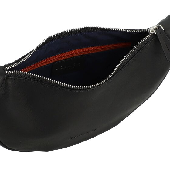 Jack Kinsky Aruba 2 Sac à bandoulière Cuir 25 cm