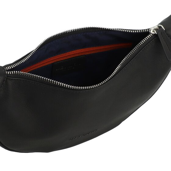 Jack Kinsky Aruba 2 Sac à bandoulière Cuir 25 cm