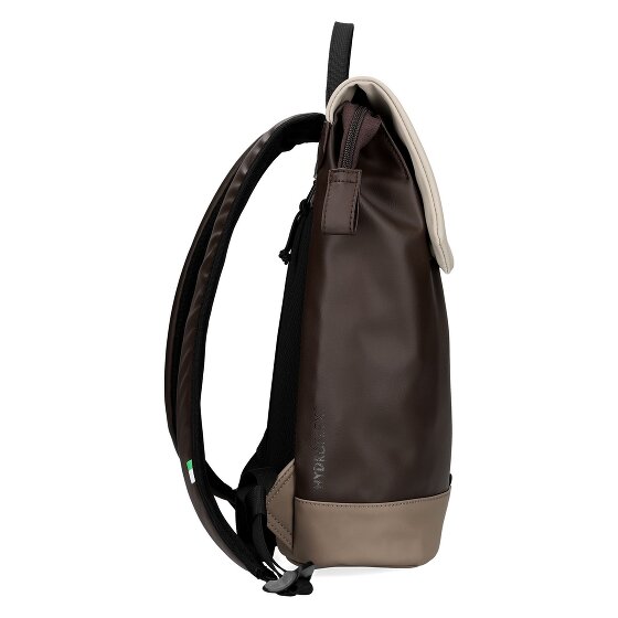 Zwei Cargo Daypack 37 cm Compartiment ordinateur
