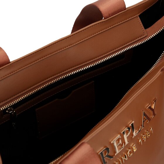 Replay Sac de shopper 37.5 cm