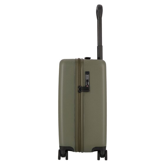Herschel Heritage 4 roulettes Trolley de cabine XS 50 cm
