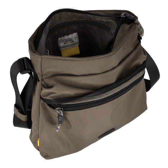camel active Terra Sac à bandoulière 28 cm