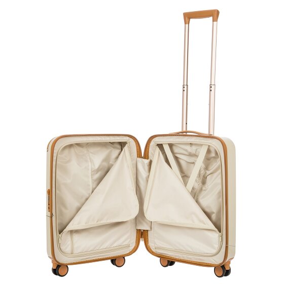 Bric's Amalfi 4-roues trolley cabine 55 cm