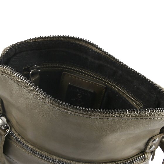 Harbour 2nd Anchor Love Taliza Sac à bandoulière Cuir 18 cm