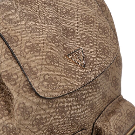 Guess Manhattan II Sac à dos de ville 33 cm