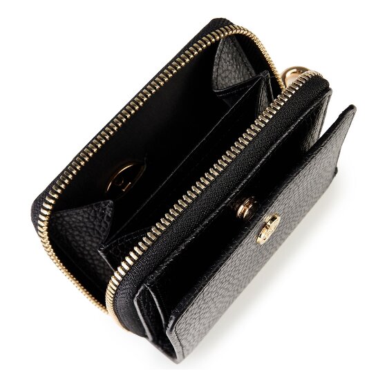 Esquire Alexandria Porte-monnaie Protection RFID Cuir 10.5 cm