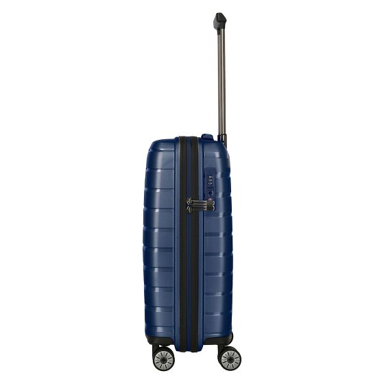 Travelite Air Base 4 roues Valise cabine 55 cm