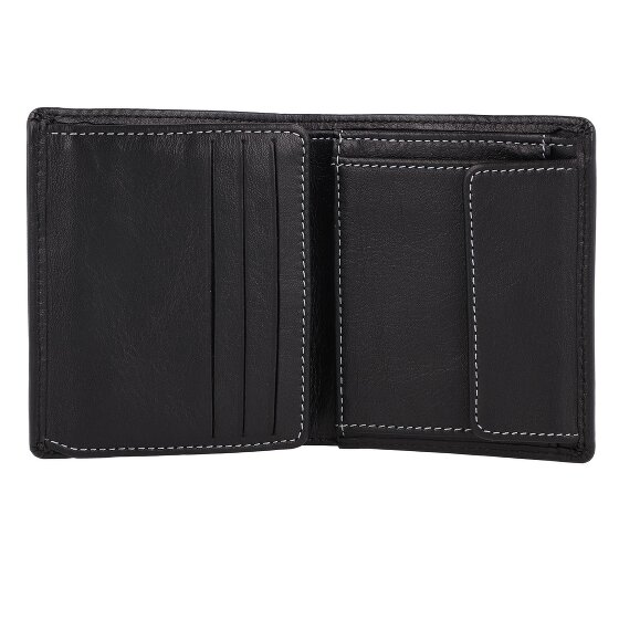 Picard Diego Porte-monnaie Cuir 9 cm