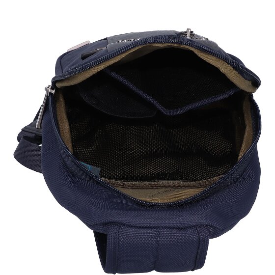 Piquadro Brief sac à bandoulière 37 cm