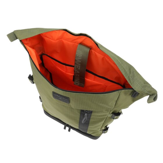 Strellson Northwood Sebastian Sac à dos 50 cm pour ordinateur portable