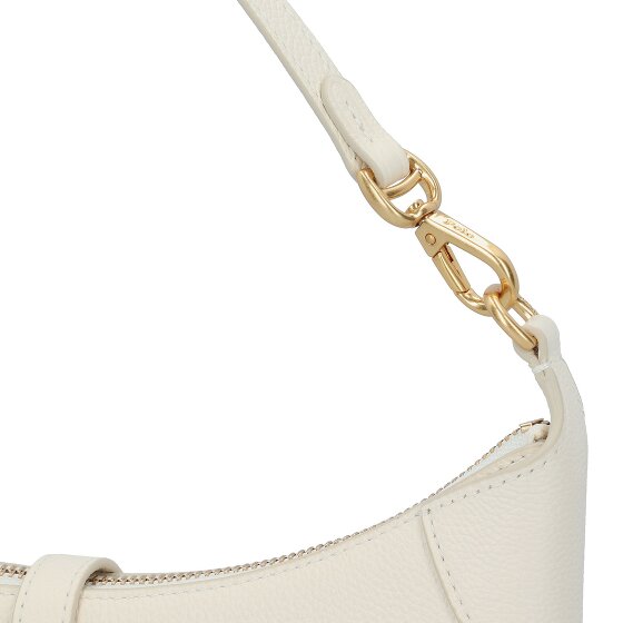 POLO RALPH LAUREN Polo ID Sac à bandoulière Cuir véritable 26 cm