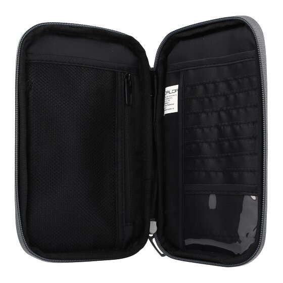 Worldpack Reiseaccessoires Étui pour passeport 14 cm