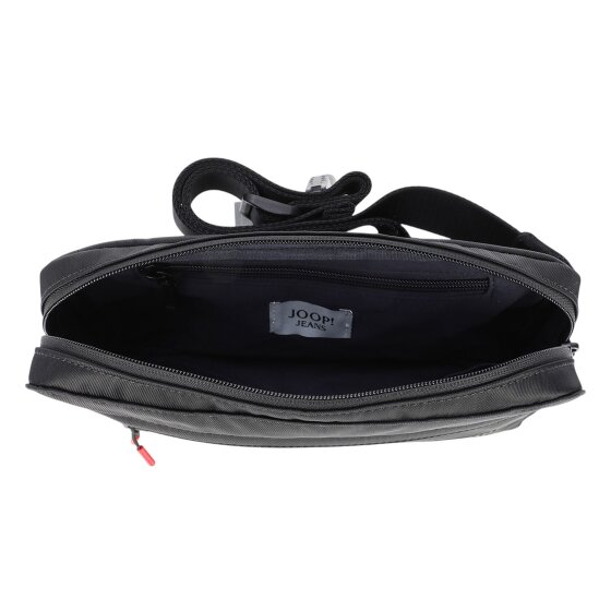 Joop! Jeans Martano Tessuto Sac banane 26 cm