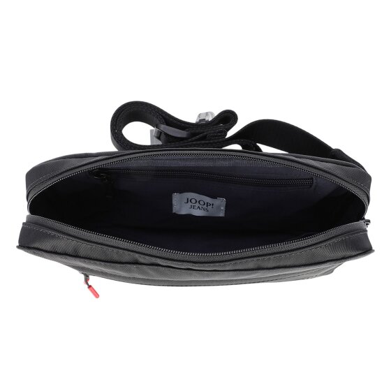 Joop! Jeans Martano Tessuto Sac banane 26 cm