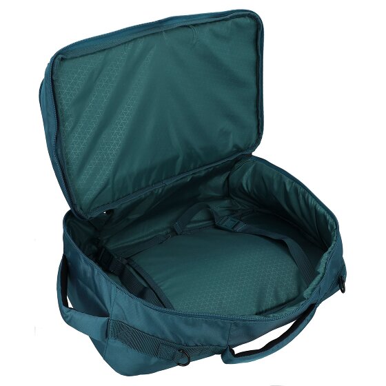 Polestream Strz by Vienna Sac à dos professionnel Protection RFID 47 cm Compartiment ordinateur