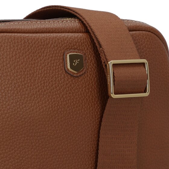 Fossil Danni Sac à bandoulière Cuir 23 cm