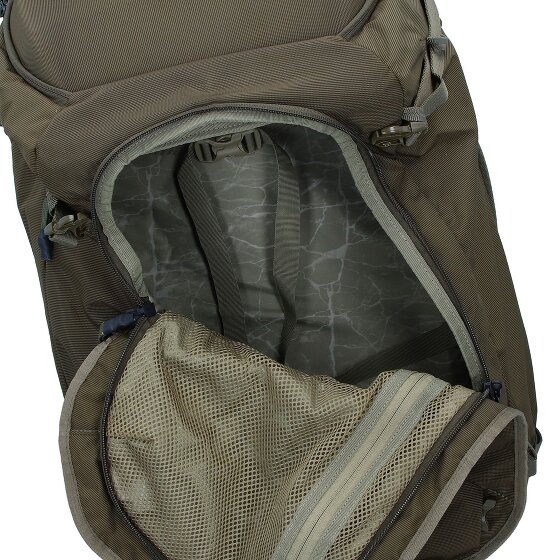 Thule Sac à dos de voyage Landmark 55 cm