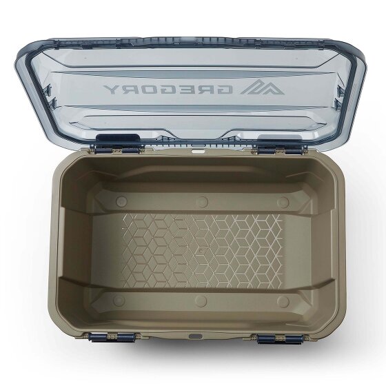 Gregory Alpaca 46 Equipment Box 68 cm