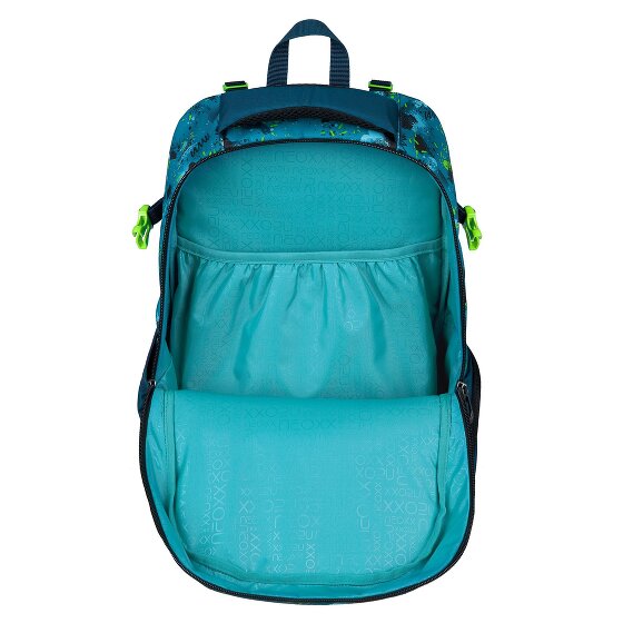 Neoxx Active Pro Sac à dos scolaire 45.5 cm