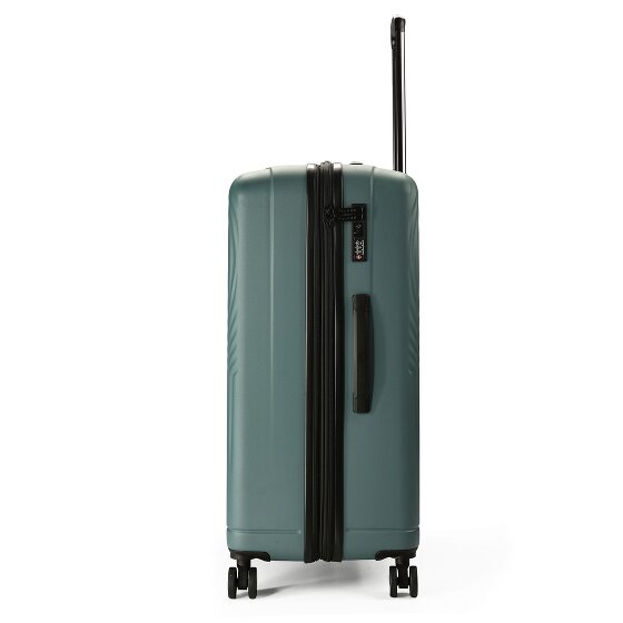 Gabol Radar 4 roulettes Trolley 76 cm