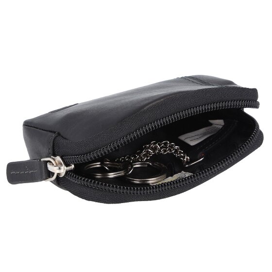 camel active Bilbao Étui à clés Cuir 12 cm