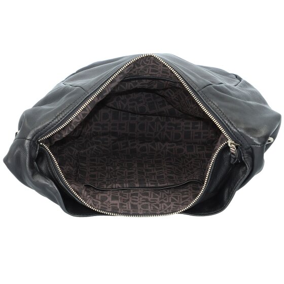 Liebeskind Farrah 4 M Sac à bandoulière en cuir 31 cm