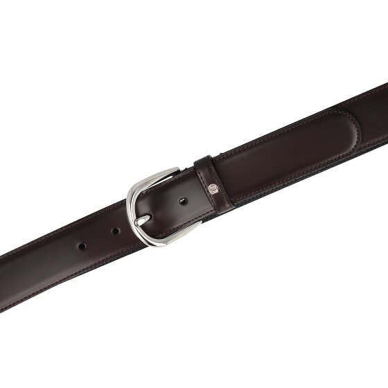 AIGNER Ceinture business en cuir