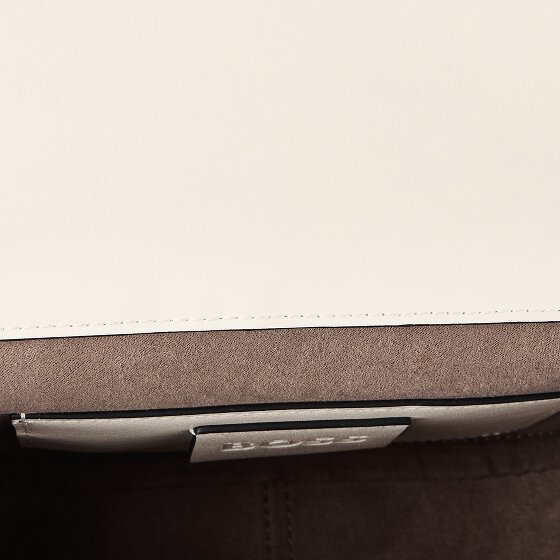 Boss Numah Sac à bandoulière Cuir 22 cm